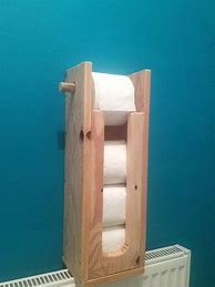 Image result for DIY Loveable Loo Toilet Paper Holder