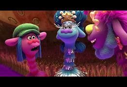 Image result for Trolls World Tour King Quincy