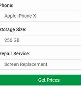 Image result for Apple Screen Repair Cost