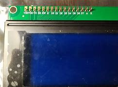 Image result for Display 2004A Arduino