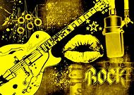 Image result for Rock iPhone Wallpaper