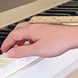 Image result for Piano Keyboard Left Hand