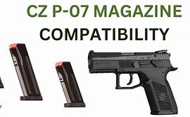 Image result for CZ Magazine Guide