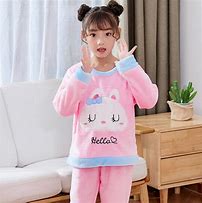 Image result for Kids Sleepwear Pajamas