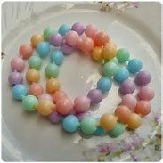 Image result for Pastel 80s Rainbow