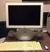 Image result for Apple iMac G4 Desktop Computer