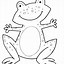 Image result for Frog Adult Coloring Pages