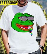 Image result for Trippy Pepe