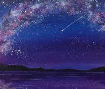 Image result for Milky Way Spray Painting