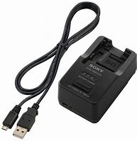 Image result for Sony Phone Battery Charger