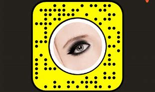Image result for Best Snapchat Filter Eye Hider
