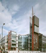 Image result for British High-Tech Architecture