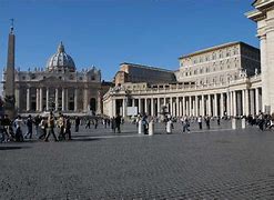 Image result for Archpope People Vatican City