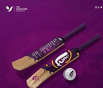 Image result for SF Bat Stickers Cricket Biue