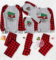 Image result for National Lampoon's Christmas Vacation Pajamas