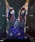 Image result for Figure with Meat Francis Bacon