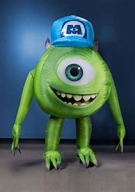 Image result for Monsters Inc Costumes Adults