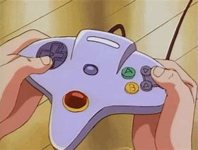 Image result for Gaming Controller Animated
