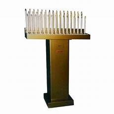 candelieri votivi candeliere votivo elettronico con candele o lumini automatici candelieri votivi candeliere votivo elettronico con candele o lumini automatici