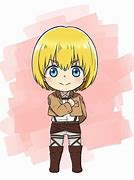 Image result for Chibi Sleeping Armin