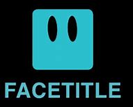 Image result for Facetitle Logo
