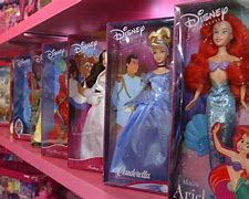 Image result for Disney Princess Dolls Hasbro