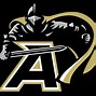 Image result for Army Foorball Logo