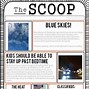 Image result for Newspaper Project Ideas Middle School