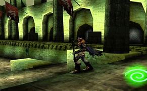 Image result for Legacy of Kain Gameplay