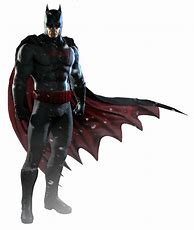 Image result for Batman New Earth