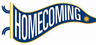 Image result for Clip Art for Homecoming Bulletins