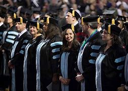 Image result for Doctor of Education Grad