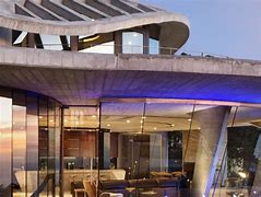 Image result for Iron Man House in Cape Town