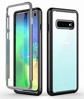 Image result for White Samsung S10 Phone Case