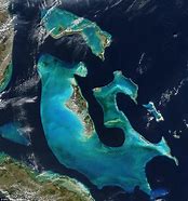 Image result for Aerial View Islands Bahamas