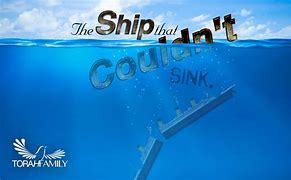 Image result for Sink Ship with Bloody and Guts