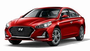 Image result for 2018 Red Sonata