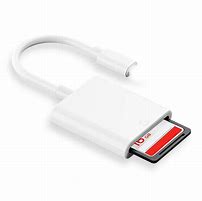 Image result for SD Card to Lightning Adapter