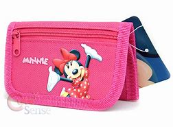 Image result for Minnie Mouse Wallet D Island