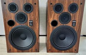 Image result for Fisher 4112 Speakers