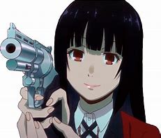 Image result for Woman with Gun Meme
