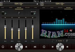 Image result for Legacy Equalizer