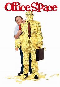 Image result for office space film posters