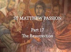 Image result for archbishop hilarion St Matthew Passion