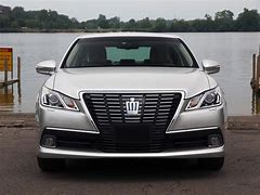Image result for Toyota Crown Royal Saloon