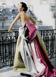 Image result for Vintage Paris Fashion