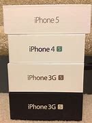Image result for iPhone 3GS Box 8 Black