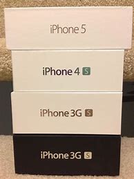 Image result for A Box for the iPhone 4G