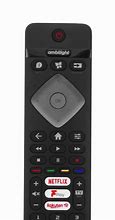 Image result for Philips TV Ambilight Smart Remote Controller