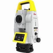 Image result for Leica Total Station